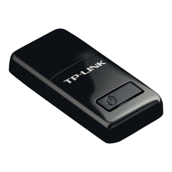 TP-LINK TL-WN823N WiFi USB-dongel USB 2.0 300 MBit/s