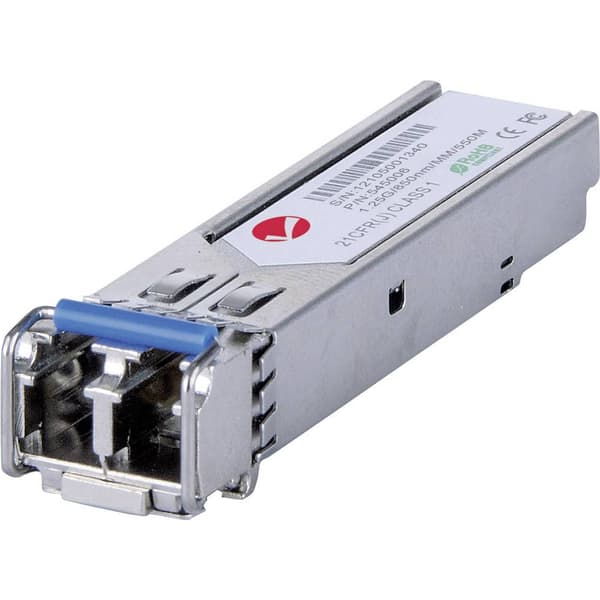 Intellinet 545006 545006 SFP-Transceiver-modul 1 GBit/s 550 m Modultyp SX