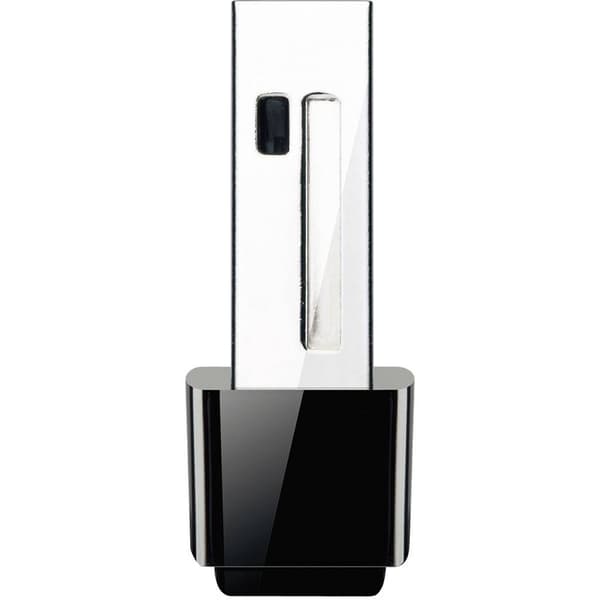 TP-LINK TL-WN725N WiFi USB-dongel USB 2.0 150 MBit/s