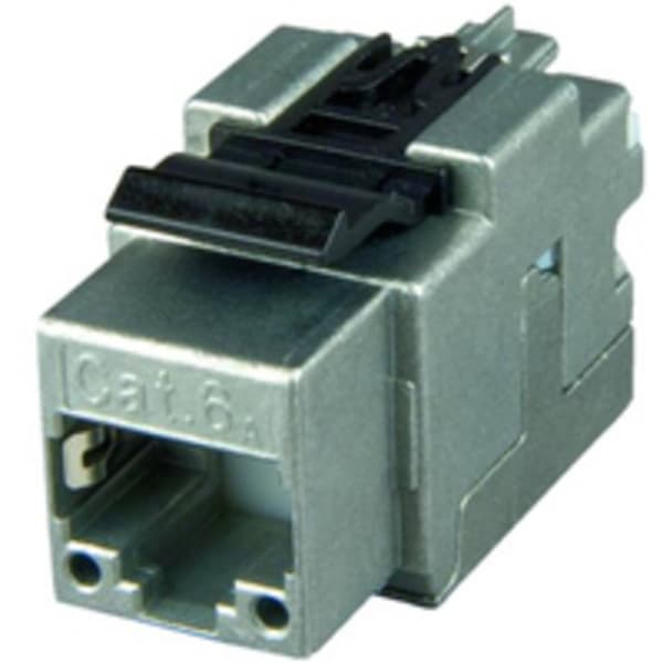 Telegärtner 100023173 RJ45 modul Keystone CAT 6A