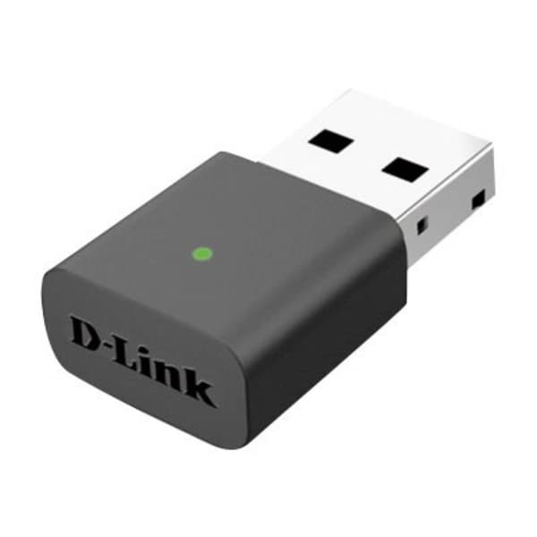 D-Link DWA-131 WiFi USB-dongel USB 2.0 300 MBit/s
