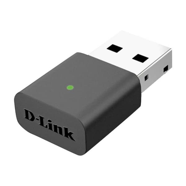 D-Link DWA-131 WiFi USB-dongel USB 2.0 300 MBit/s