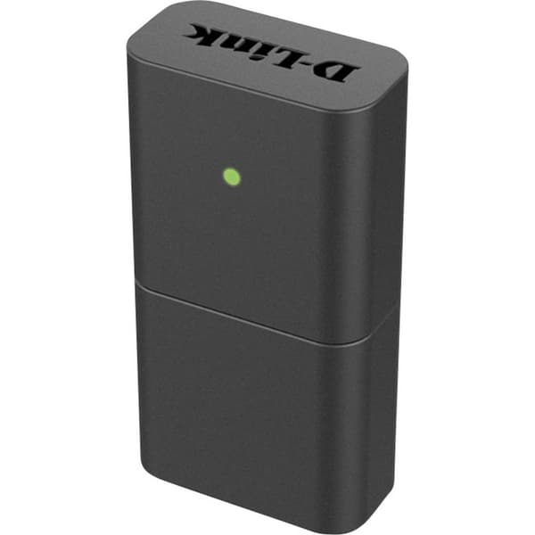 D-Link DWA-131 WiFi USB-dongel USB 2.0 300 MBit/s