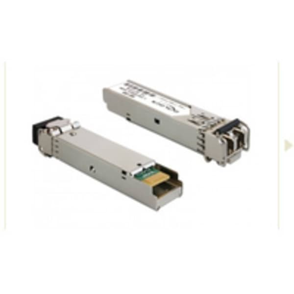 Delock 86186 86186 SFP-Transceiver-modul 1 GBit/s 550 m Modultyp SX