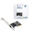 Miniatyrbild 2 av 4: LogiLink PC0029A Nätverkskort 1 GBit/s PCIe, LAN 1 Gbit/s