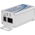 Miniatyrbild 4 av 5: Renkforce RF-1601832 Nätverksförlängning 2-tråds Räckvidd (max.): 500 m 1 st 100 MBit/s med PoE-funktion