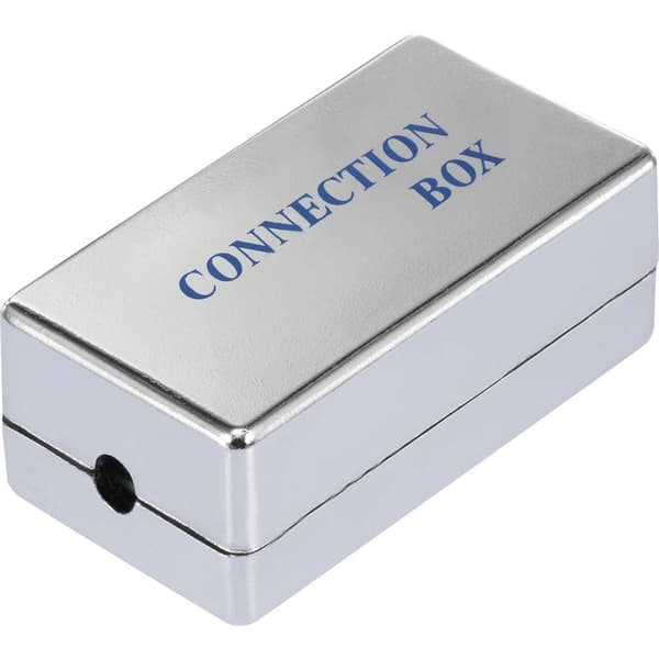 Renkforce Kopplingsbox Passar till: CAT 5e