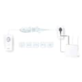 Miniatyrbild 4 av 4: TP-LINK TL-PA8010P KIT Startset TL-PA8010P KIT 1.3 GBit/s