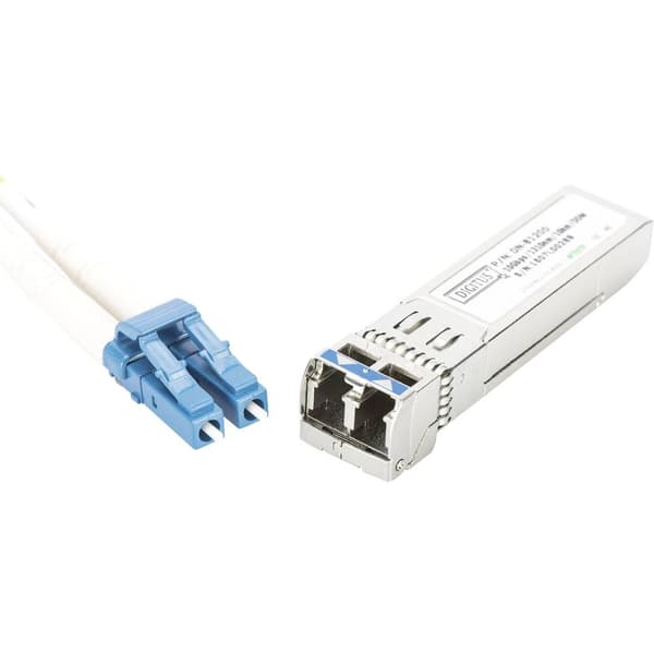 Digitus DN-81200 DN-81200 SFP-Transceiver-modul 10 GBit/s 300 m