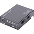 Miniatyrbild 4 av 4: Digitus DN-82110-1 LAN, ST Duplex Mediakonverter 1 GBit/s