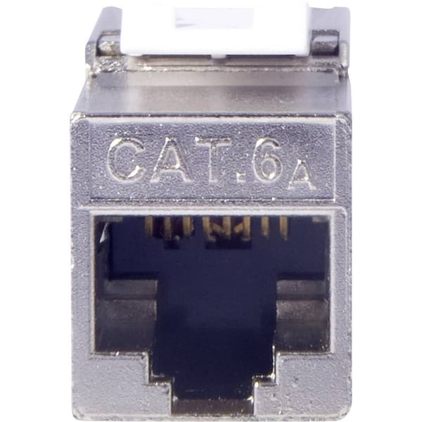 Digitus DN-93617-24 RJ45 modul Keystone CAT 6A