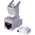 Miniatyrbild 4 av 5: Digitus DN-93617-24 RJ45 modul Keystone CAT 6A