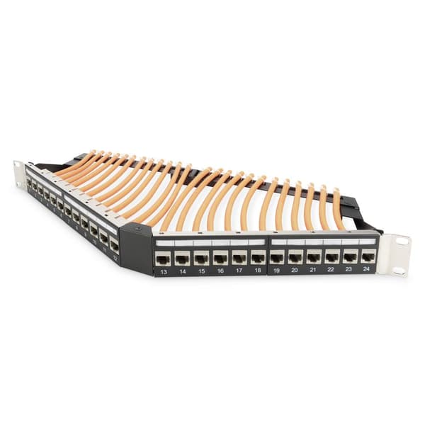 Digitus DN-93617-24 RJ45 modul Keystone CAT 6A
