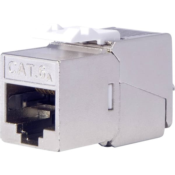 Digitus DN-93617-24 RJ45 modul Keystone CAT 6A