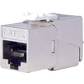 Miniatyrbild 1 av 5: Digitus DN-93617-24 RJ45 modul Keystone CAT 6A