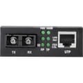 Miniatyrbild 2 av 4: Digitus DN-82121-1 LAN, SC Duplex Mediakonverter 1 GBit/s