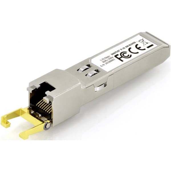 Digitus DN-81005 DN-81005 SFP-Transceiver-modul 1.2 GBit/s 100 m