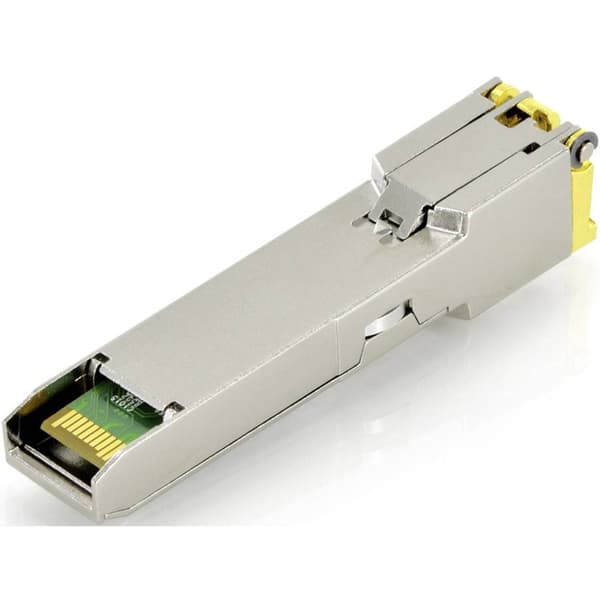 Digitus DN-81005 DN-81005 SFP-Transceiver-modul 1.2 GBit/s 100 m