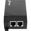 Miniatyrbild 2 av 4: EDIMAX GP-101IT PoE-Injektor 1 GBit/s IEEE 802.3at (25.5 W), IEEE 802.3af (12.95 W)