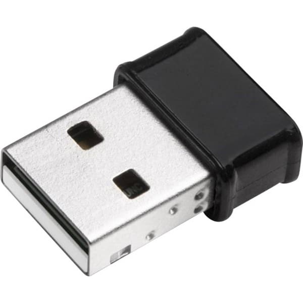 EDIMAX EW-7822ULC WiFi USB-dongel USB 2.0 1.2 GBit/s