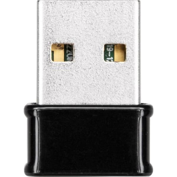 EDIMAX EW-7822ULC WiFi USB-dongel USB 2.0 1.2 GBit/s