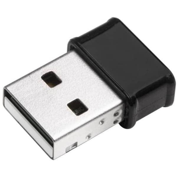EDIMAX EW-7822ULC WiFi USB-dongel USB 2.0 1.2 GBit/s