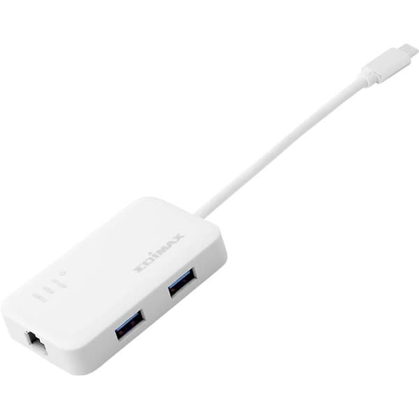 EDIMAX EU-4308 Nätverksadapter USB 3.2 Gen 2