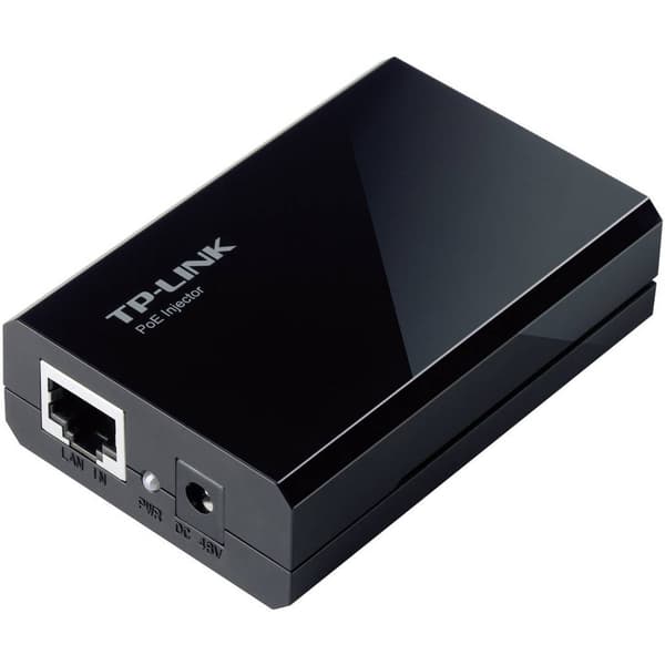 TP-LINK TL-PoE150S PoE-Injektor 1 GBit/s IEEE 802.3af (12.95 W)
