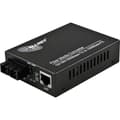Miniatyrbild 1 av 2: Allnet ALL-MC103G-SC-MM LAN, SC Simplex Mediakonverter 1 GBit/s