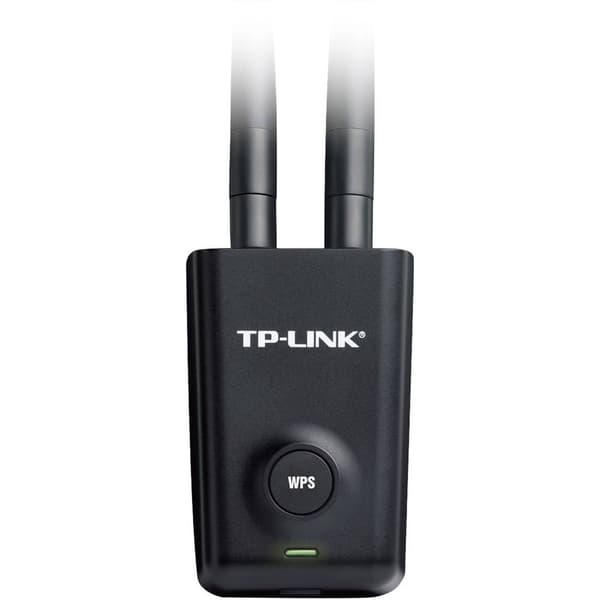 TP-LINK TL-WN8200ND WiFi Adapter Mini USB 2.0 300 MBit/s
