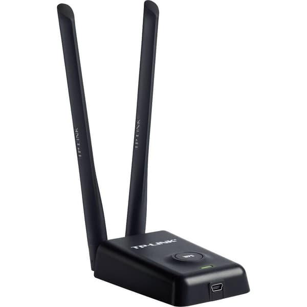 TP-LINK TL-WN8200ND WiFi Adapter Mini USB 2.0 300 MBit/s