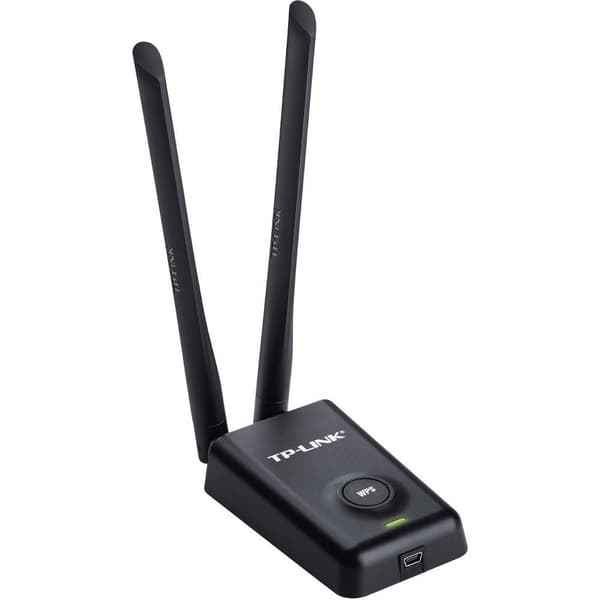 TP-LINK TL-WN8200ND WiFi Adapter Mini USB 2.0 300 MBit/s