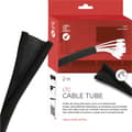 Miniatyrbild 1 av 9: Kabelslang Label the Cable LTC 5110 Svart