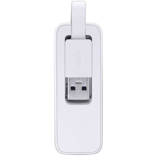 TP-LINK UE300 Nätverksadapter 1 GBit/s LAN 1 Gbit/s, USB 3.2 Gen 1