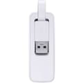 Miniatyrbild 3 av 4: TP-LINK UE300 Nätverksadapter 1 GBit/s LAN 1 Gbit/s, USB 3.2 Gen 1