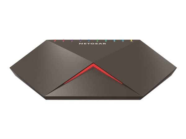 Netgear SX10 NIGHTHAWK GAMING