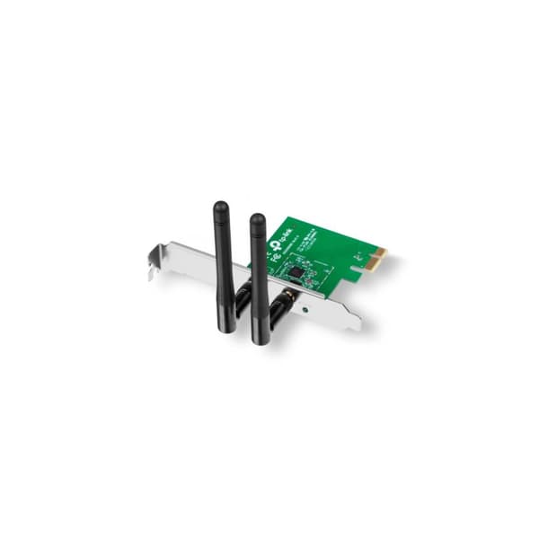 TP-LINK TL-WN881ND WiFi Instickskort Mini PCIe 300 MBit/s