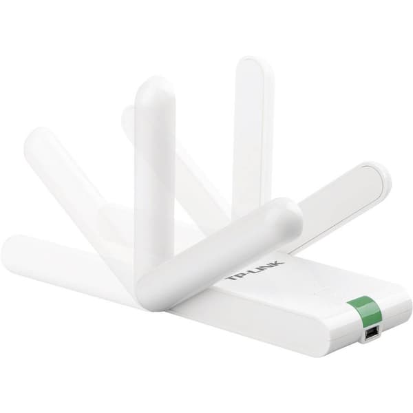 TP-LINK TL-WN822N WiFi Adapter Mini USB 2.0 300 MBit/s