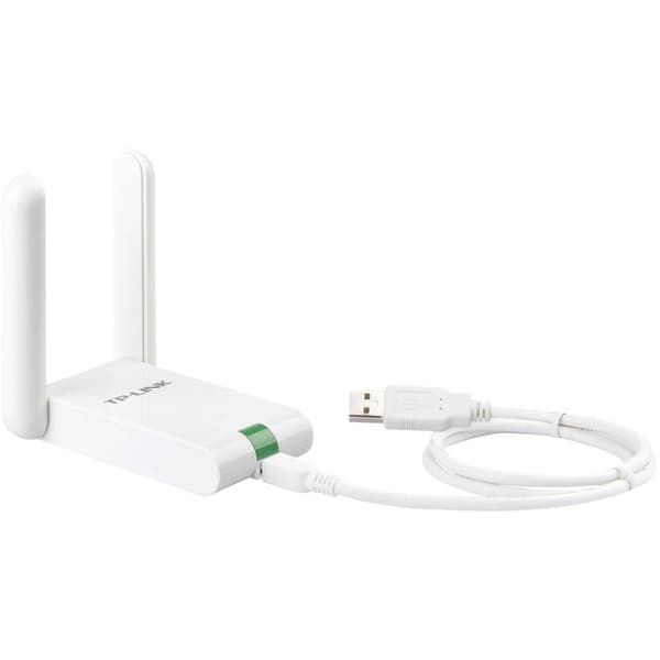 TP-LINK TL-WN822N WiFi Adapter Mini USB 2.0 300 MBit/s