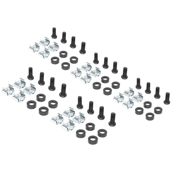 Digitus DN-19 ORG-1 19 tum Nätverksskåp-kabelhållare 1 U Grå-vit (RAL 7035)