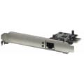 Miniatyrbild 2 av 4: Intellinet 522533 Nätverkskort 1 GBit/s PCIe, LAN 1 Gbit/s