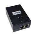 Miniatyrbild 3 av 3: Ubiquiti Networks POE-48-24W-G PoE-Injektor
