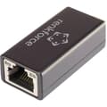 Miniatyrbild 1 av 4: Renkforce RF-3386050 Nätverksadapter 1000 MBit/s USB-C® (USB 3.2 Gen 1), LAN 1 Gbit/s