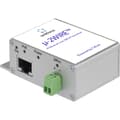 Miniatyrbild 1 av 4: Renkforce RF-3395610 Nätverksförlängning 2-tråds Räckvidd (max.): 300 m 1 st 200 MBit/s med PoE-funktion