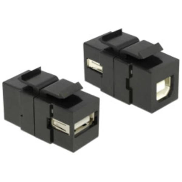 Delock 86370 USB modul Keystone