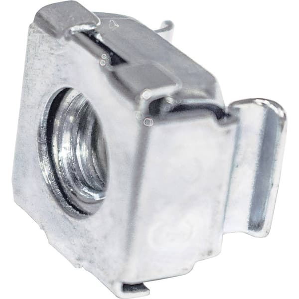 Intellinet 712194 19 tum Fästmaterial Silver