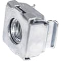 Miniatyrbild 3 av 4: Intellinet 712194 19 tum Fästmaterial Silver