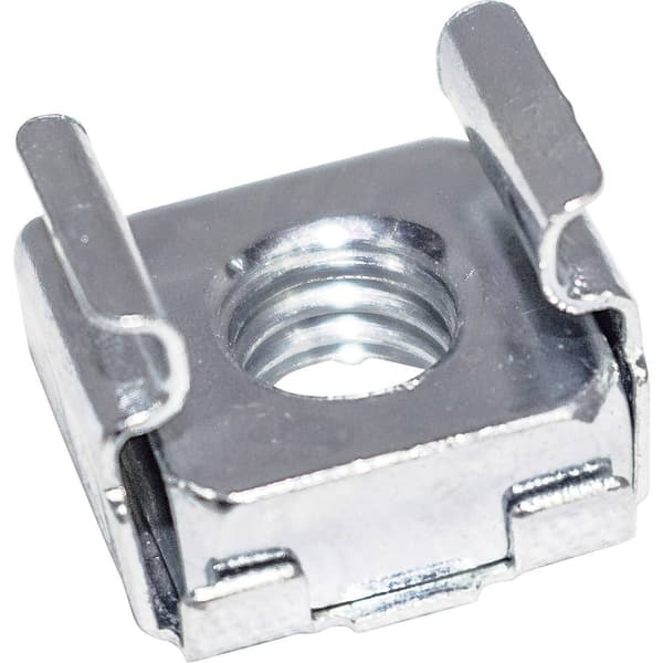 Intellinet 712194 19 tum Fästmaterial Silver