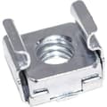 Miniatyrbild 4 av 4: Intellinet 712194 19 tum Fästmaterial Silver