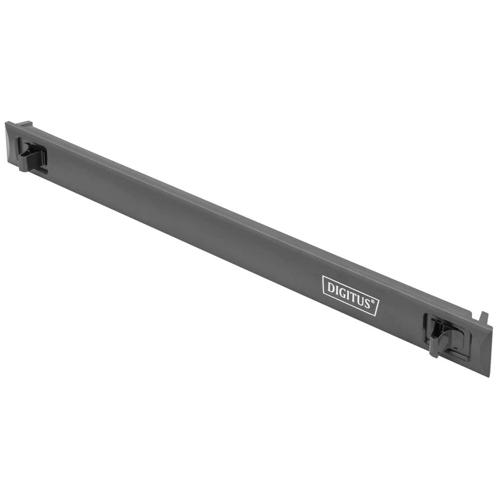 Digitus DN-97651 19 tum Nätverksskåp-blindlock 1 U Svart (RAL 9005)